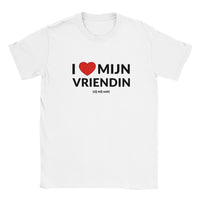 I Love Mijn Vriendin