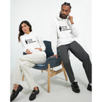 Bang Voor Jongens | Hoodie