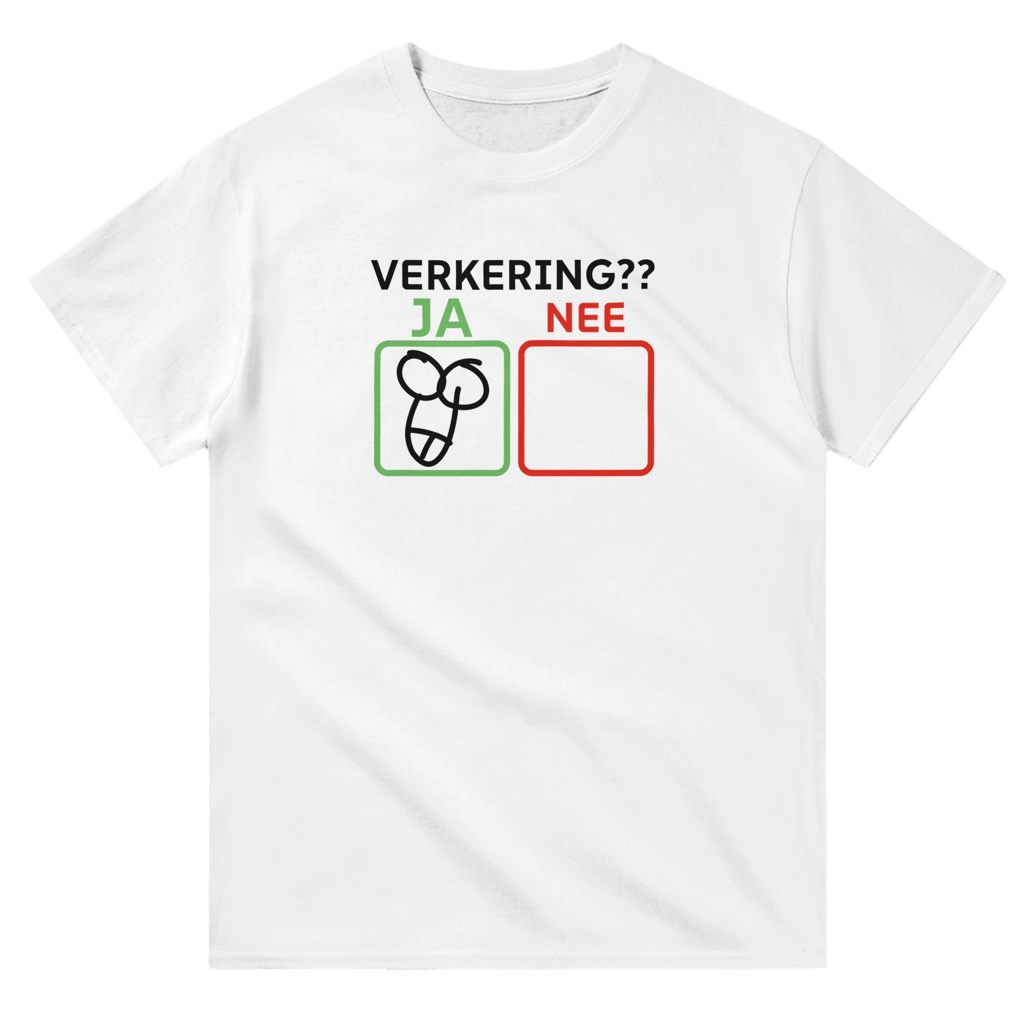 Verkering?