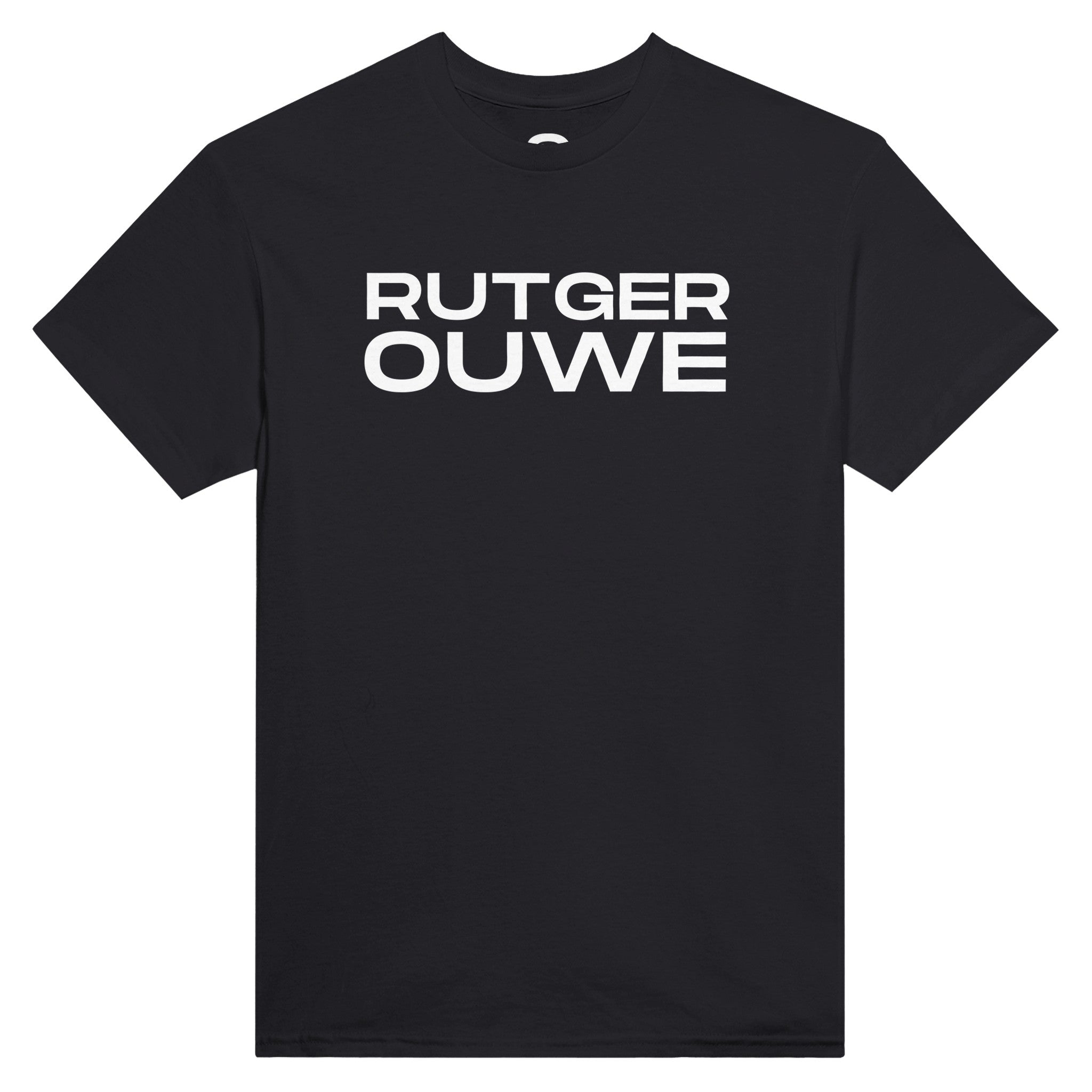Rutger Ouwe