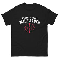 milf jager T-shirt