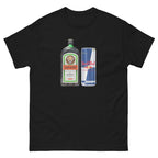 Jäger & Red Bull t-shirt